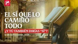 Llevar a Cristo a los Demás  | La Visitación de María y el Magnífat