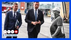 KÖPÉS-ügy: Totális csődöt mondott a miniszterelnök biztonsági szolgálata?