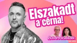 Majka vs. Hajós: humor vagy megalázás? | Bulvárbölcsészek