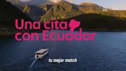 Los ecuatorianos hicieron match con Ecuador porque aquí lo tenemos todo. ❤️🇪🇨