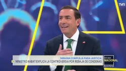 "A political perspective was missing": Minister Rabat addresses sentencing reduction controversy