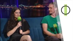 Dél-európai turnéra indul Patocska Olivér és Pál-Balážs Kármen