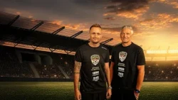 Jakob Jantscher und Thomas Flögel - zwei Generationen, zwei spannende Karrieren