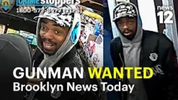 Brooklyn News Today: Crown Heights arson case, Bed-Stuy shooting, student walkout