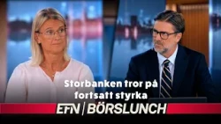 Chefsstrategen: Uppgången fortsätter – här finns stora vinnare