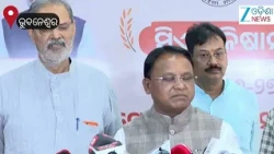 ସିଏମ୍ କିଷାନ୍ ପଞ୍ଚମ କିସ୍ତି ସହାୟତା ପ୍ରଦାନ କାର୍ଯ୍ୟକ୍ରମ ଅବସରରେ ମୁଖ୍ୟମନ୍ତ୍ରୀ କଣ କହୁଛନ୍ତି ଶୁଣନ୍ତୁ।