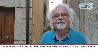 SRV INT ATENA PATRIZIO ROVERSI