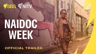 Deadly then, deadly now, deadly always: SBS & NITV ignite NAIDOC Week 2026 with 50 Years of Deadly