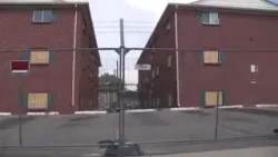 Nationally known Aurora apartment complex to get facelift