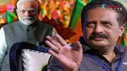 সরকার পতন চাই, তবে বাংলাদেশ বা নেপালের মতো করে নয় বললেন প্রকাশ রাজ।