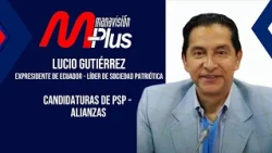 ¿Hay una “fiscalización a la carta” en la Asamblea? | Lucio Gutiérrez