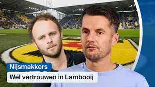 Three reasons why Cambuur fans should be panicking