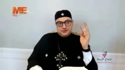 Dr. Deacon Bishoy Boulos: Pharaoh wants to leave the children in Egypt!.. Why was the real battle...