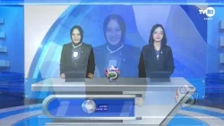 JAMBI TODAY | July 11, 2026 Edition#jhi#News#WorldCup2026OnTVRI#TVRIJambi#NationalUnifyingMedia