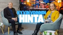Kenen varoilla Suomi elää? | Myytit & totuus