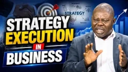 FROM PLAN TO PROFIT: The Power of Strategy Execution | BUSINESS RENDEZVOUS