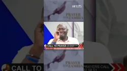 Prayer for  families - Pastor Humphrey Mumba