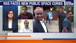 KARNATAKA’S PUBLIC SPACE WAR: CONG VS RSS