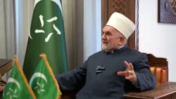 Islamska zajednica u Srbiji nikada stabilnija i jača – jedinstvo ne može narušiti ništa