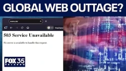AI Exposes Major PHP Flaw: Global Websites Go Offline
