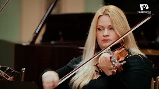„Слава на Теб“ – Ансамбъл „The Voice of Hope“