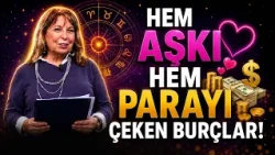 August 17-23, 2026 12 Zodiac Sign Forecast! Signs That Attract Both Love and Money!