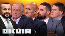 Funkcioneri će morati da plate tržišnu vrijednost stanova? Pravda ili opasan presedan? - OKVIR