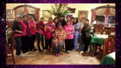 Mujer a Mujer- Proyección social- Lencas