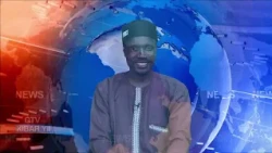 QTV NEWS IN WOLLOF 14.08.26
