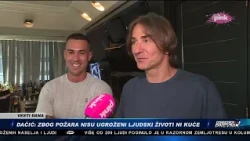 MATEJA MATIJEVIĆ ULAZI U ELITU 10! Zvanično potpisao ugovor sa Željkom Mitrovićem