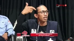PRABOWO-GIBRAN ADMINISTRATION SURVEYS ARE WORLDS APART! WHO SHOULD YOU BELIEVE?