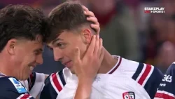 روما 4 - 2 كالياري | الجولة 9 - الدوري الإيطالي موسم 2026 - 2027