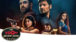 Mirzapur: The Movie Review: The ‘Bhaukaal’ is back! Pankaj Tripathi leads the madness | Ravi Kishan