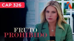 FORBIDDEN FRUIT - Preview Tuesday 09/01/2026