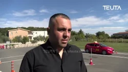 Jozo Brisković o novom poligonu, pravilnicima i kaznama u saobraćaju