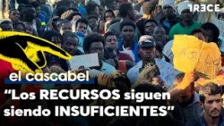 Experts analyze the Ceuta crisis: “It’s impossible that Morocco didn't know what was going to hap...