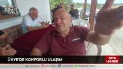 Ordu Altaş TV Main News | September 3, 2026