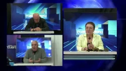 ნინო რატიშვილის ღამის სტუდია ნაწილი I | 16.10.2026