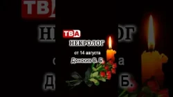 Donskikh V. B.