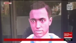 AI-powered hologram at the Piatra-Neamț County Hospital