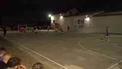 U Kladarima održan peti turnir u malom fudbalu; Trijumfovala Lovačka sekcija Kladari