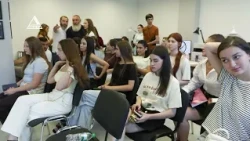 "Young Abkhazia" Gathers Experts and Leaders