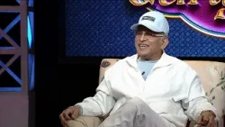 Guftgoo: An Interview with Veteran Actor Annu Kapoor | Promo | DD Urdu | July 23, 2026
