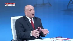Milorad Stupar, gost emisije "Intervju" - TV Pančevo