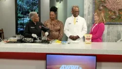 Urban League of Louisiana and presenting sponsor Ochsner Health: Big Health Event