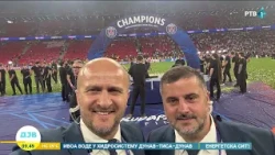 Kako izgleda fudbal kada se pogase reflektori i zaviri iza kulisa
