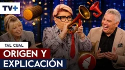 Curiosities with Paty: Where Do Popular Sayings Come From?
