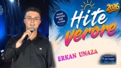 ERKAN UNAZA - POTPURI SHKODRANE (Official video 4K ) HITE VERORE 2026