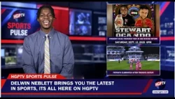 HGP Sports Pulse - September 11, 2026