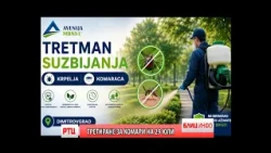 BLIC INFO 23.07.2026. RT CARIBROD DIMITROVGRAD